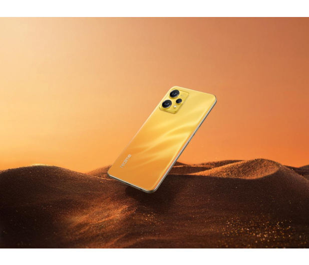 realme 9 8+128GB Sunburst Gold - 740004 - zdjęcie 3